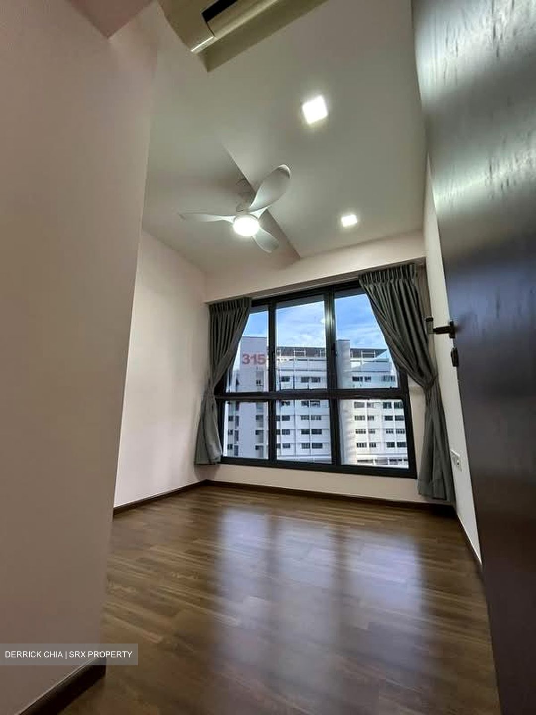 Blk 311A Trivelis (Clementi), HDB 3 Rooms #584819441